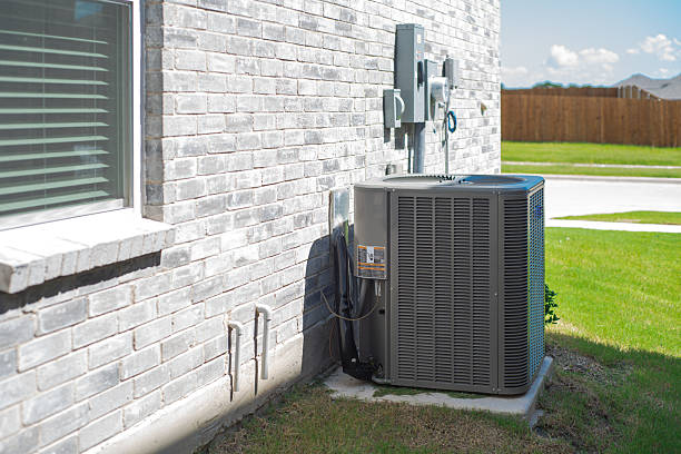 Reliable Ac Repair contractor in Richardson, TX by FH HVAC